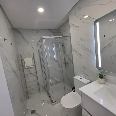 Apartamento Matriz Ii - Estudio T0 No Centro De *